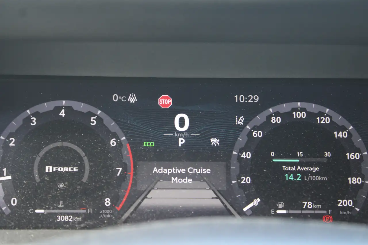 Toyota Tacoma снимка Toyota Tacoma