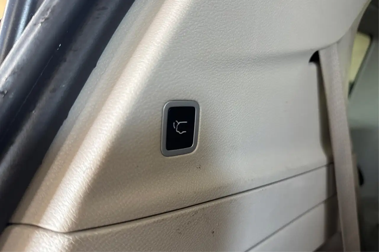 Chrysler Grand Caravan fotografie Chrysler Grand Caravan