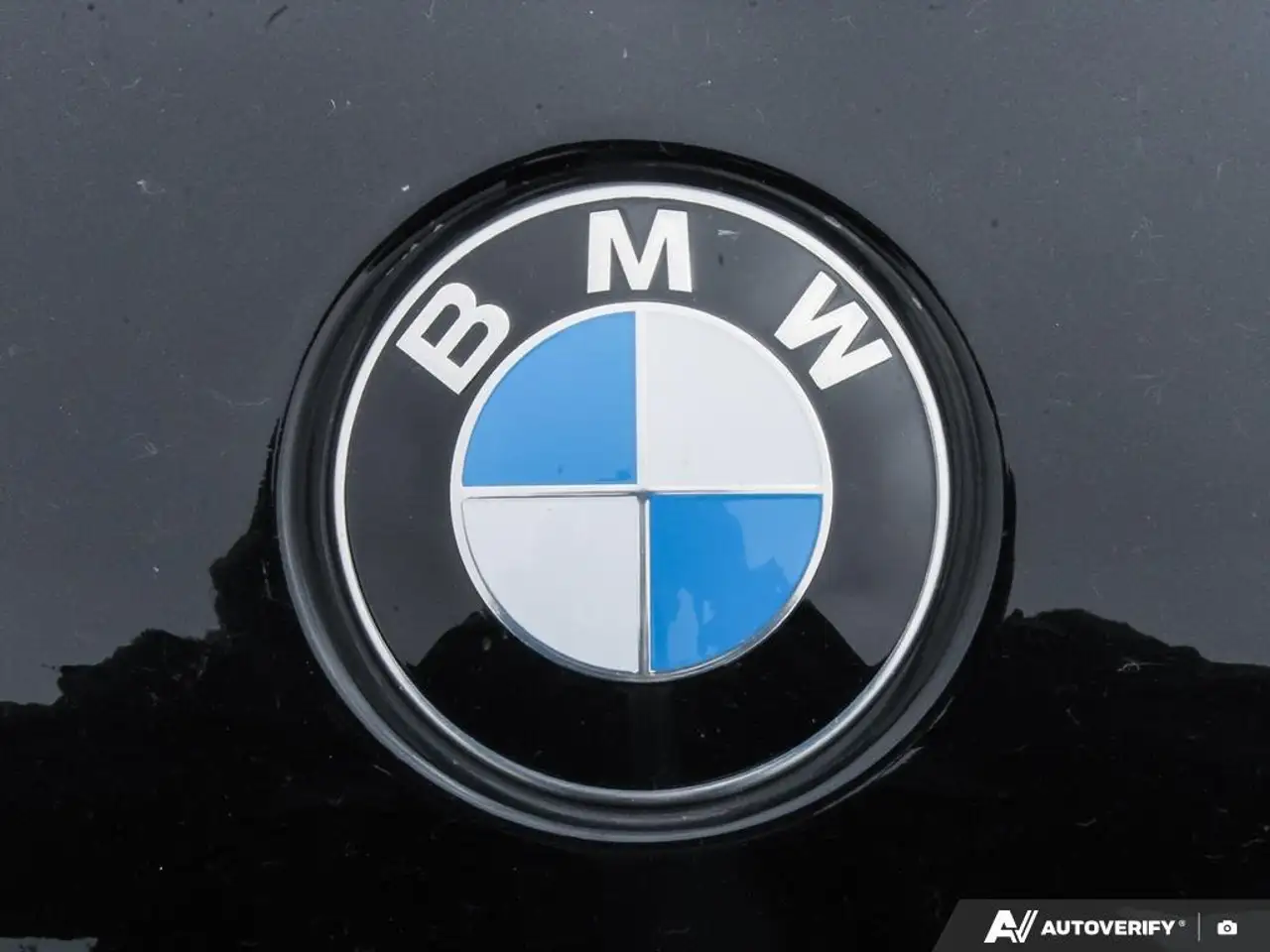 BMW X6 снимка BMW X6