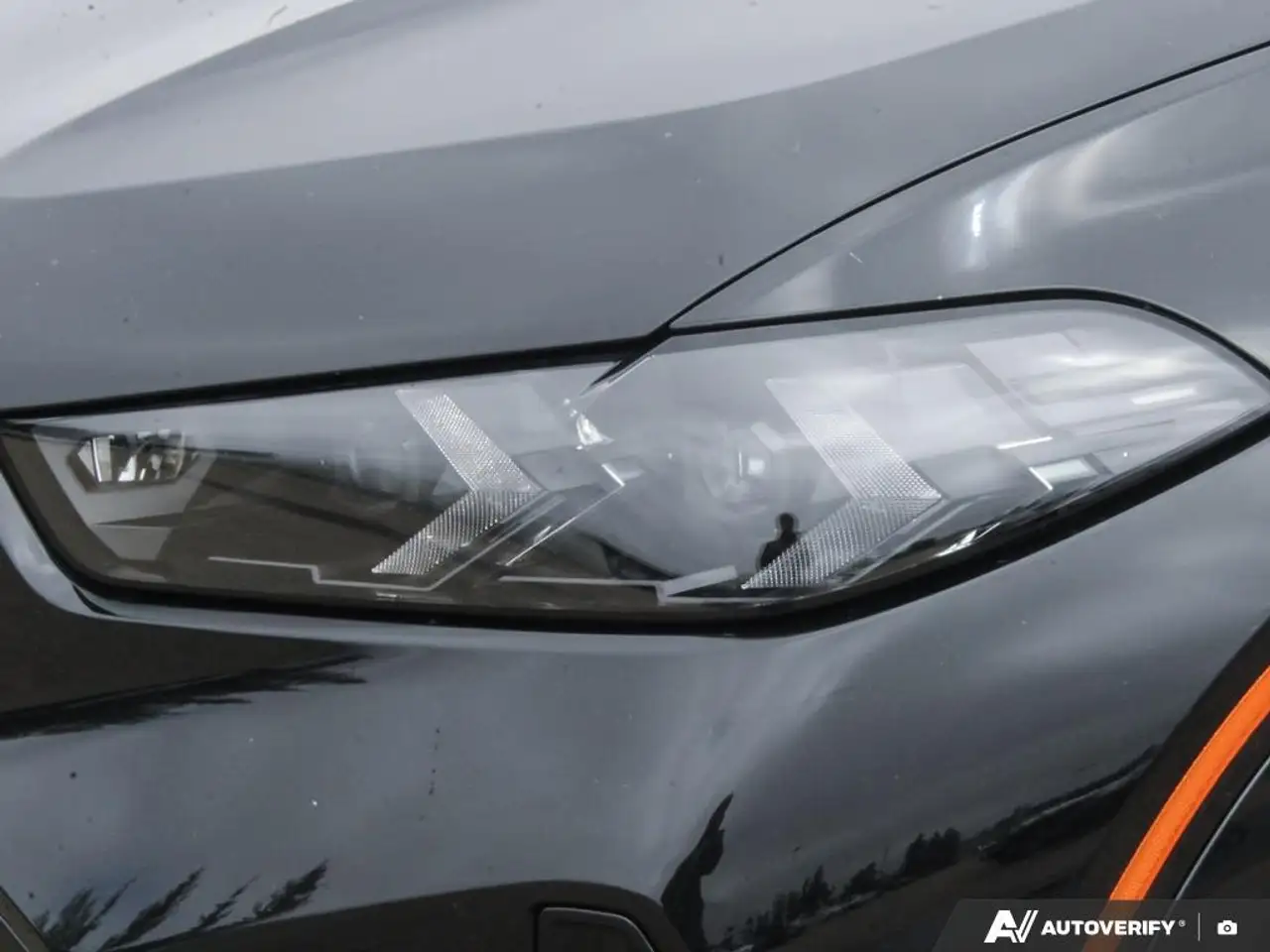 BMW X6 снимка BMW X6