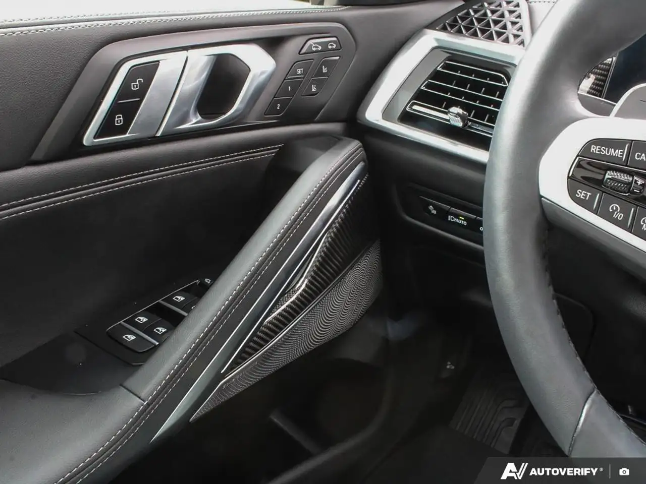 BMW X6 снимка BMW X6