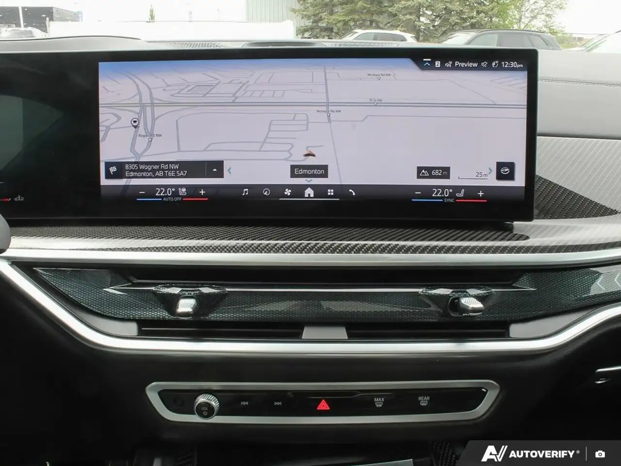 BMW X6 снимка BMW X6