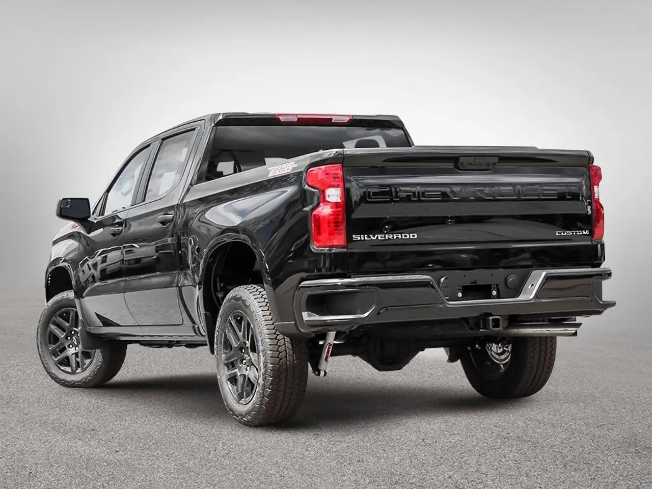Chevrolet Silverado 1500 photo Chevrolet Silverado 1500