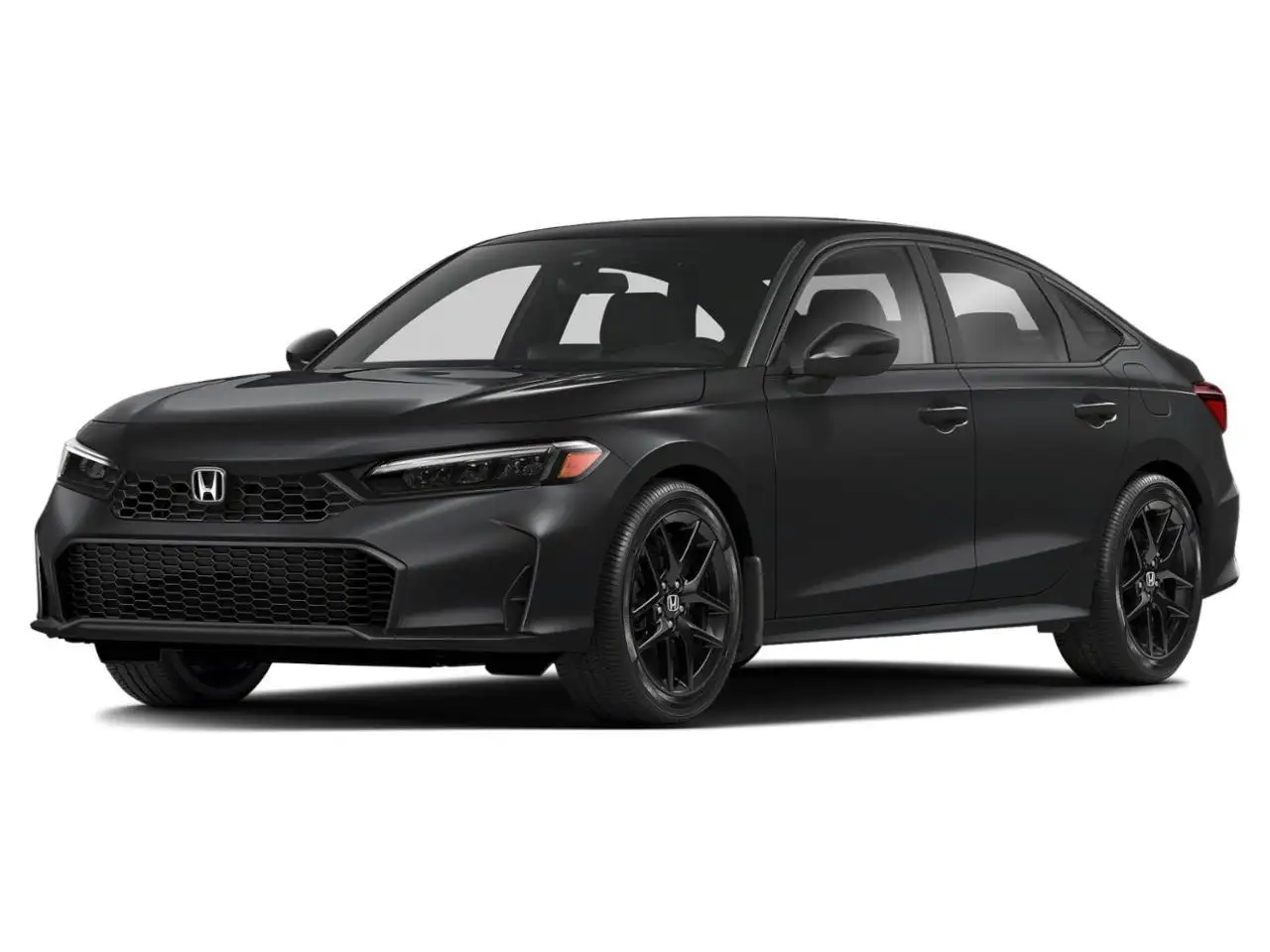 Honda Civic снимка Honda Civic
