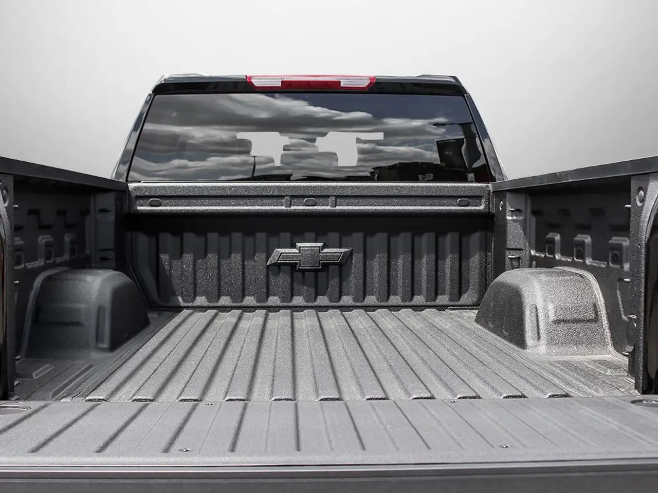 Chevrolet Silverado 1500 photo Chevrolet Silverado 1500