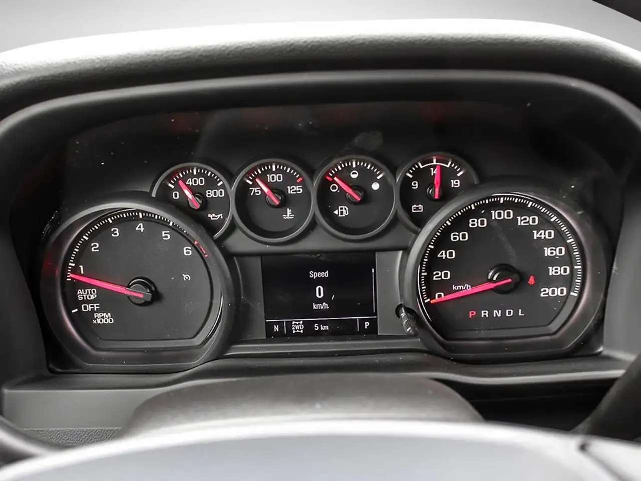 Chevrolet Silverado 1500 photo Chevrolet Silverado 1500