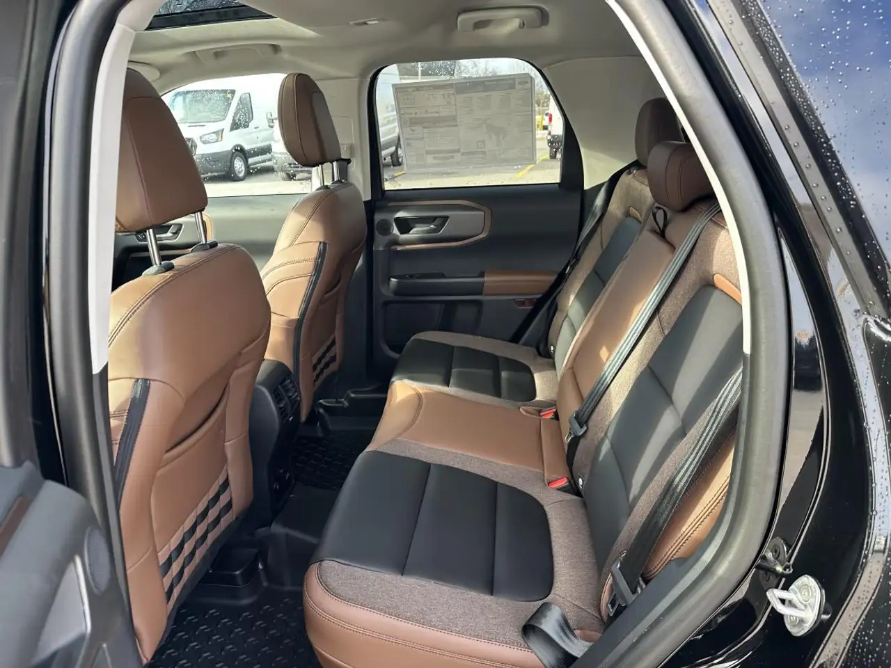 Ford Bronco Sport photo Ford Bronco Sport
