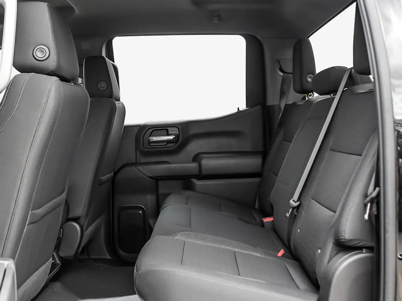 Chevrolet Silverado 1500 photo Chevrolet Silverado 1500