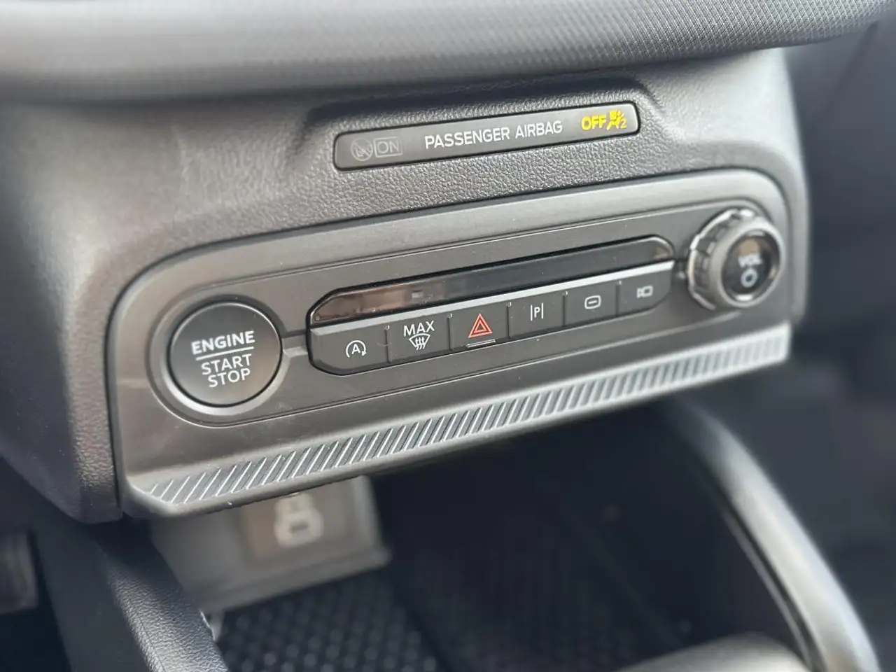 Ford Bronco Sport photo Ford Bronco Sport