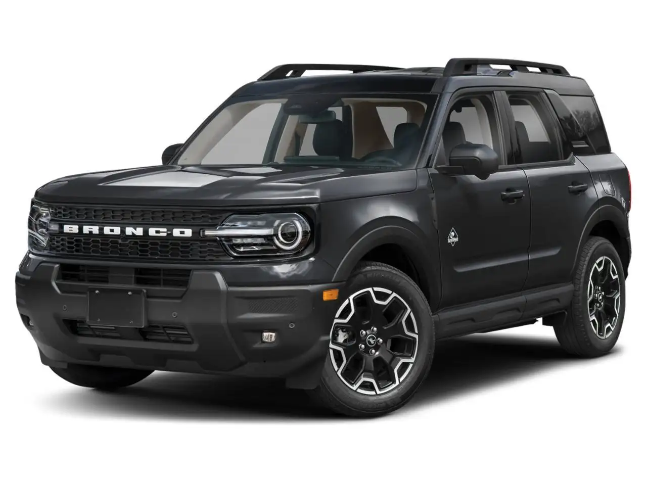 Ford Bronco Sport photo Ford Bronco Sport