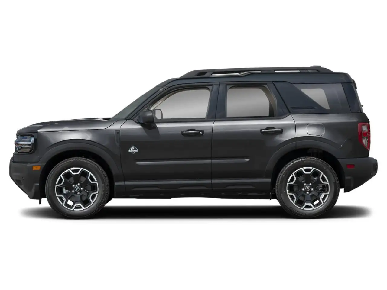 Ford Bronco Sport photo Ford Bronco Sport