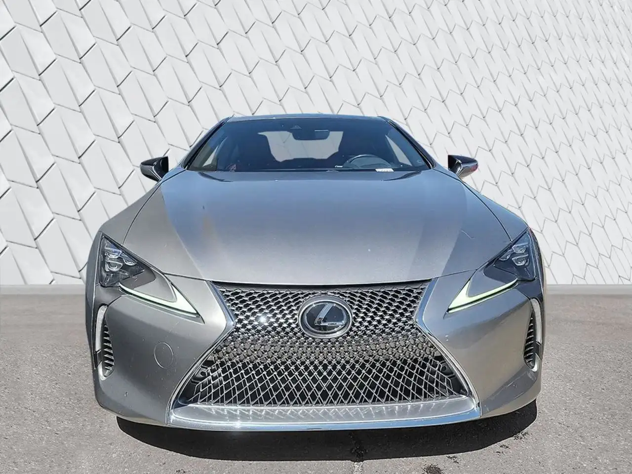 Lexus LC снимка Lexus LC
