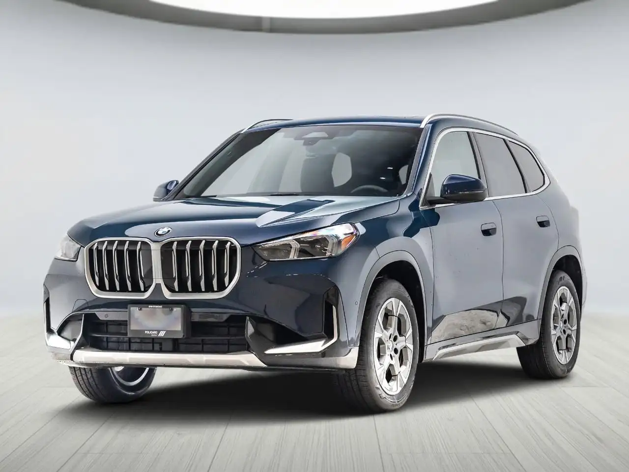 2026 BMW X1