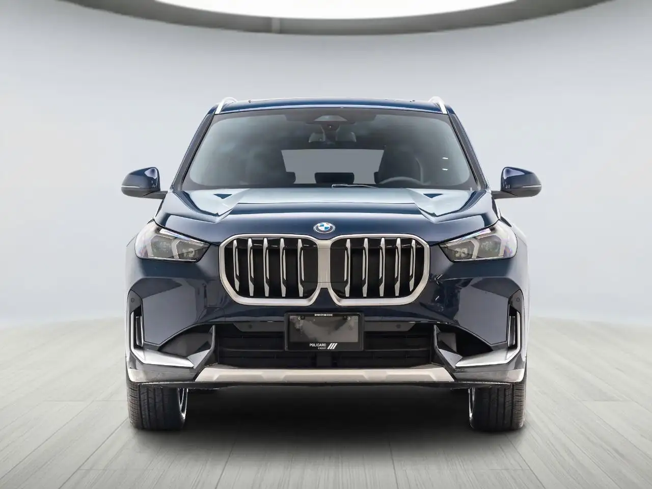 BMW X1 photo BMW X1