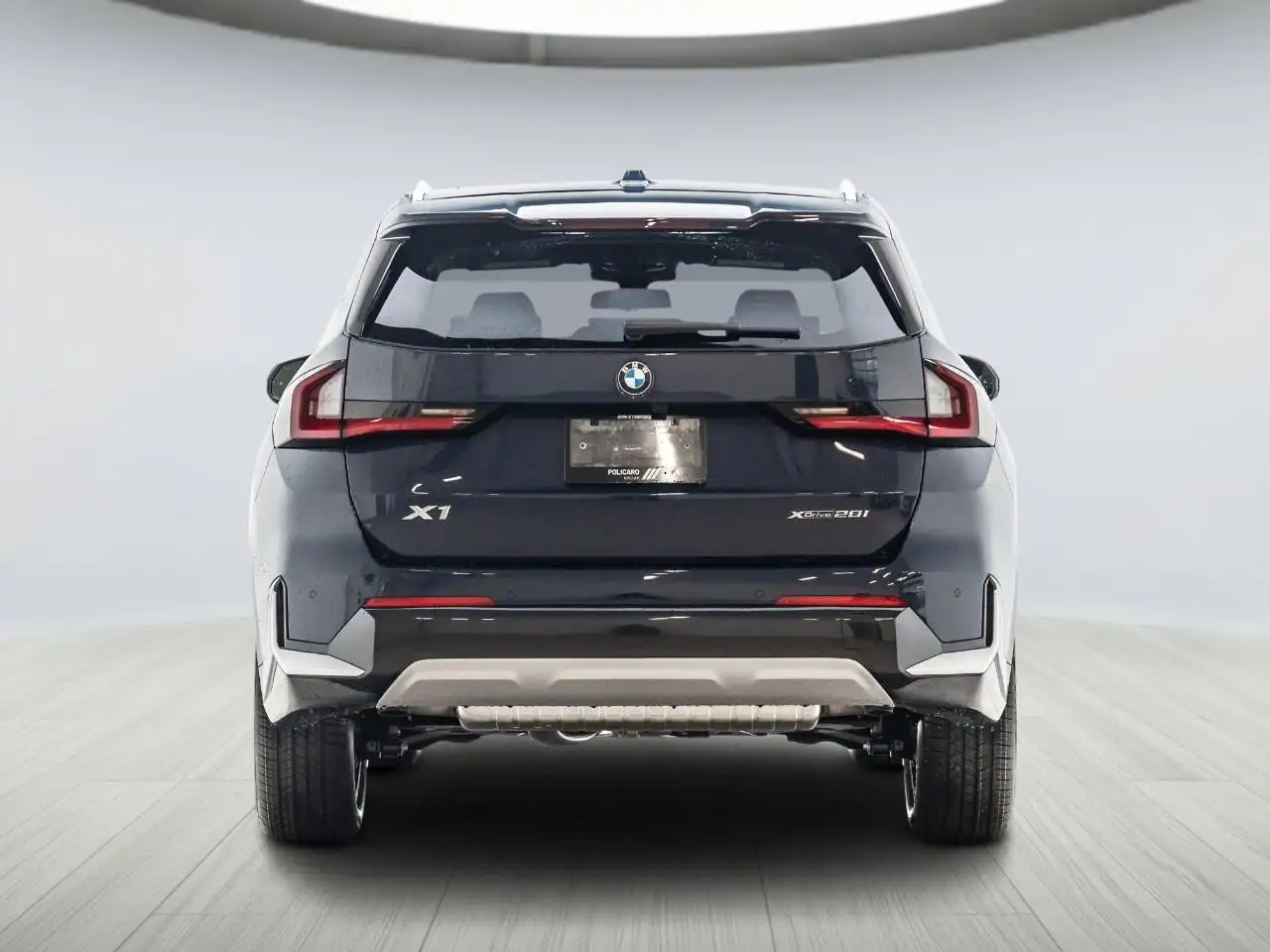 BMW X1 photo BMW X1