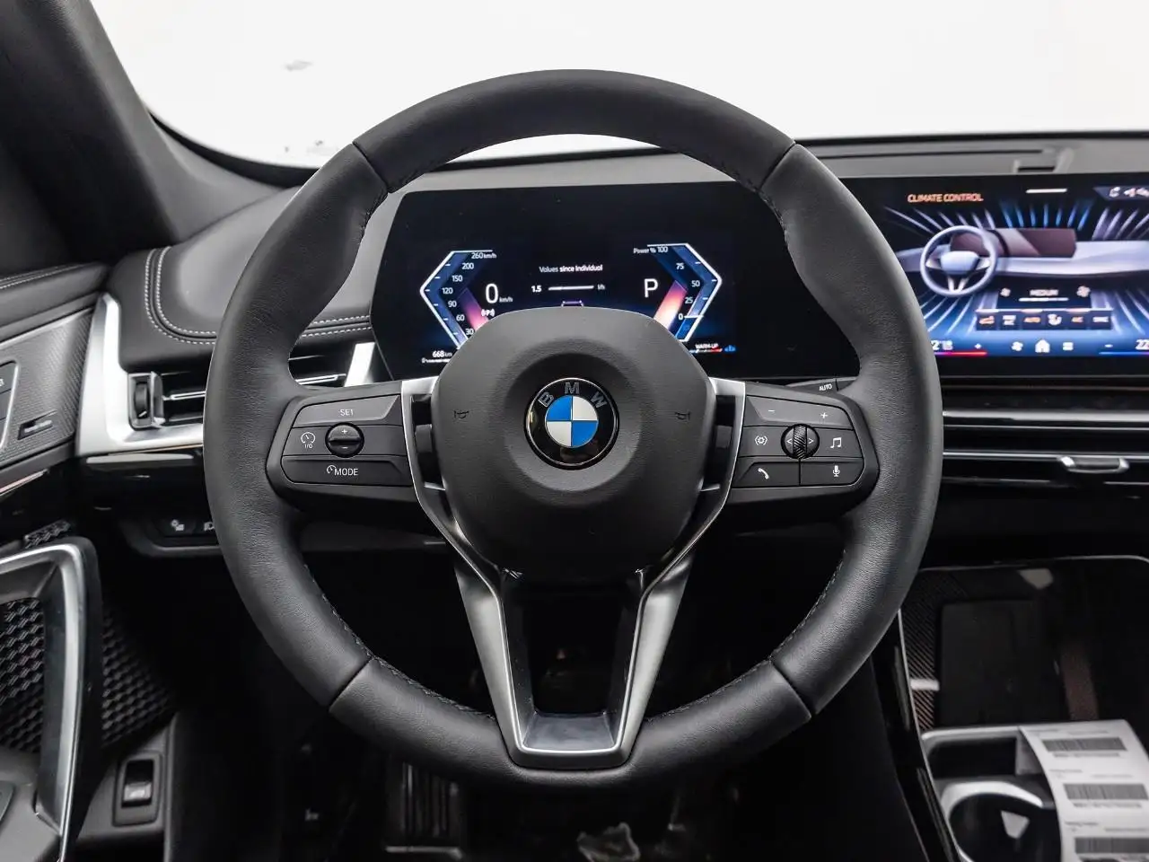 BMW X1 photo BMW X1