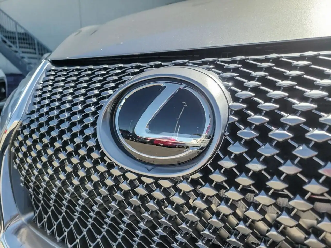 Lexus LC снимка Lexus LC