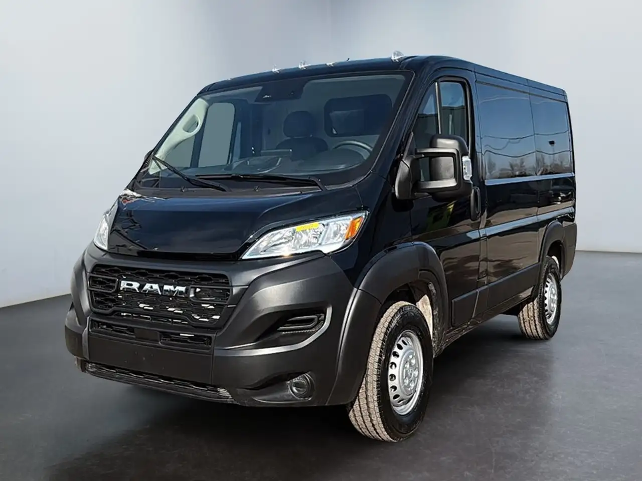 RAM Promaster photo RAM Promaster