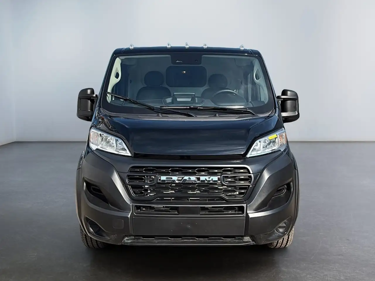 RAM Promaster photo RAM Promaster