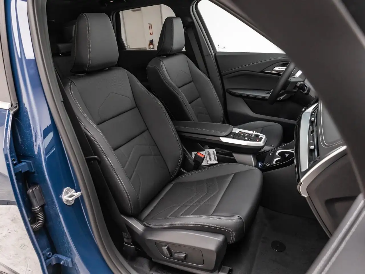 BMW X1 photo BMW X1