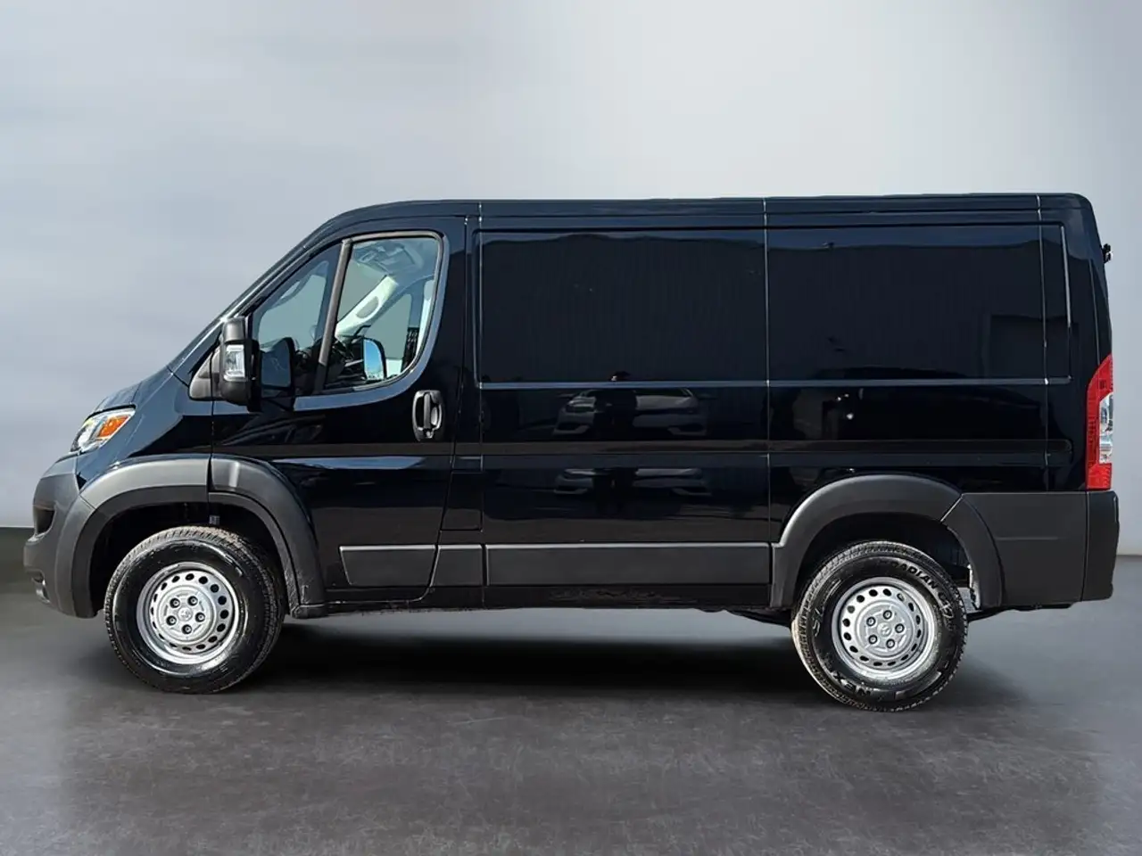 RAM Promaster photo RAM Promaster