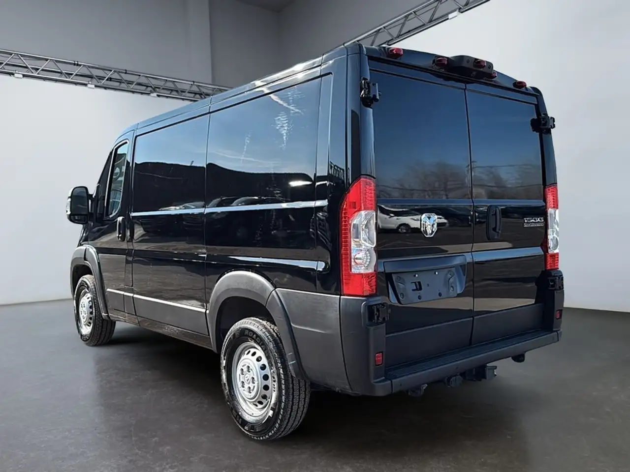 RAM Promaster photo RAM Promaster