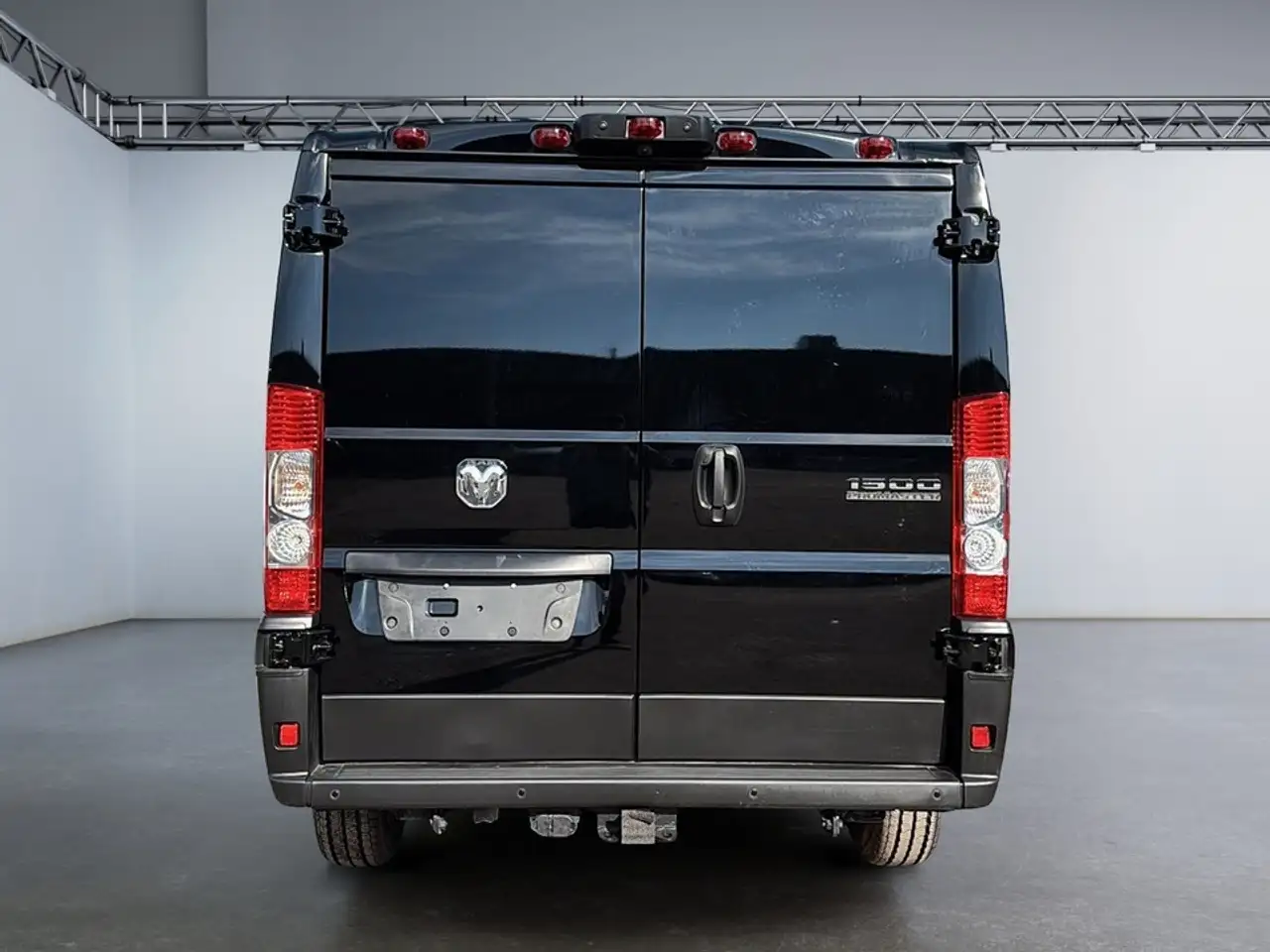 RAM Promaster photo RAM Promaster