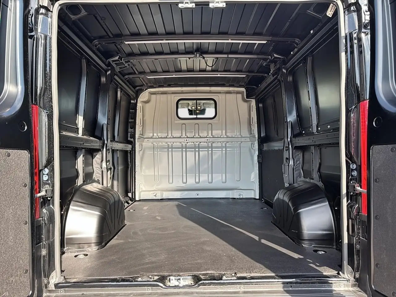 RAM Promaster photo RAM Promaster