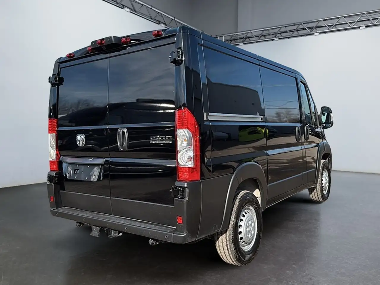 RAM Promaster photo RAM Promaster