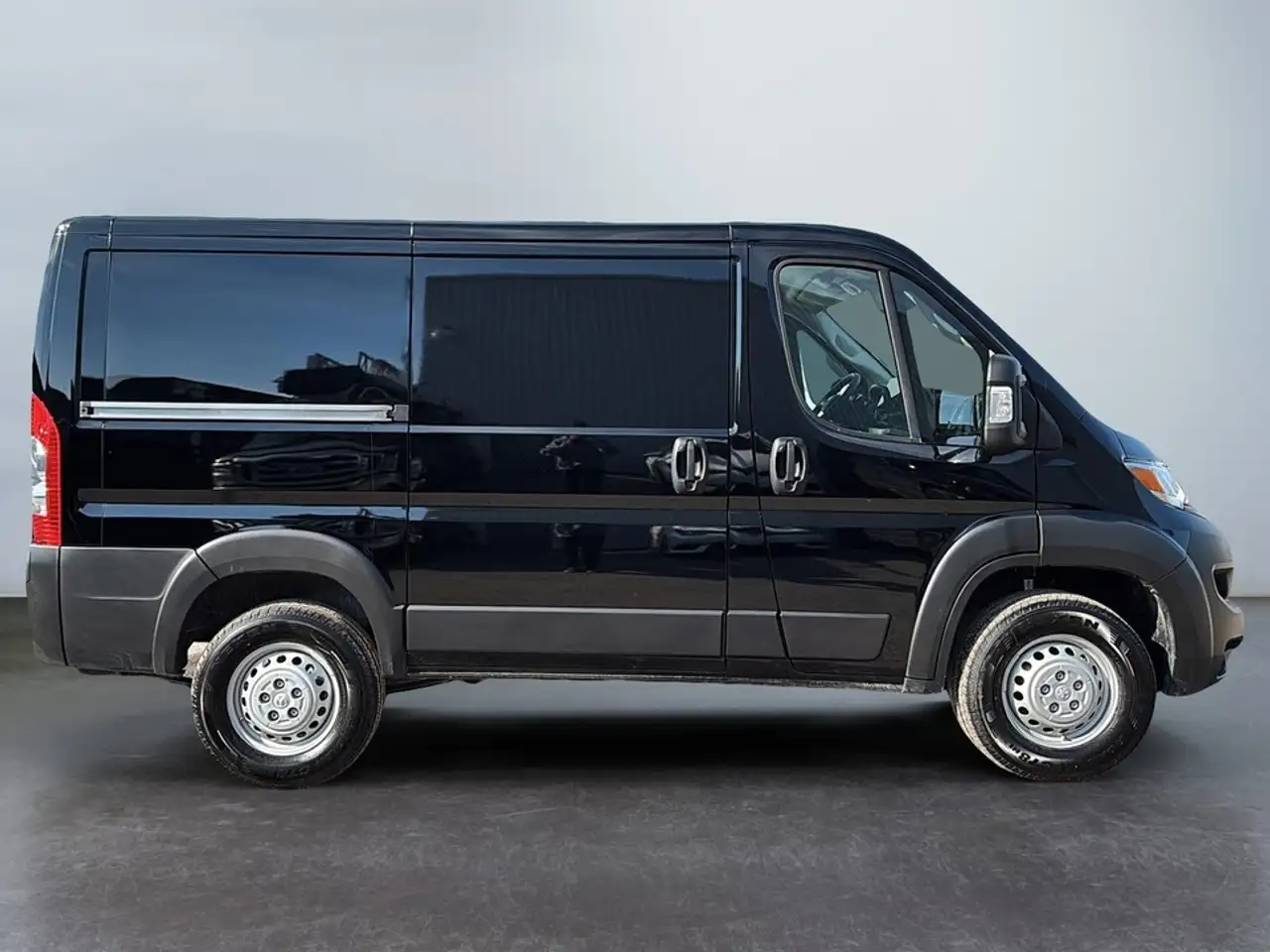 RAM Promaster photo RAM Promaster