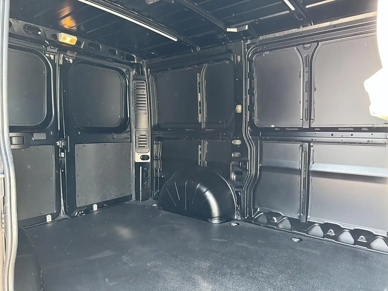 RAM Promaster photo RAM Promaster