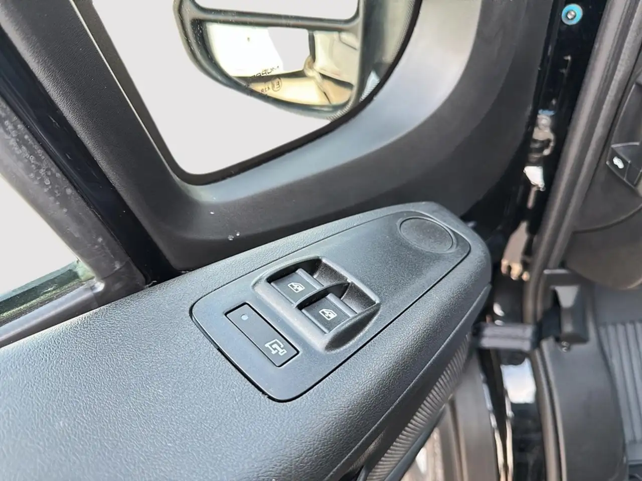 RAM Promaster photo RAM Promaster