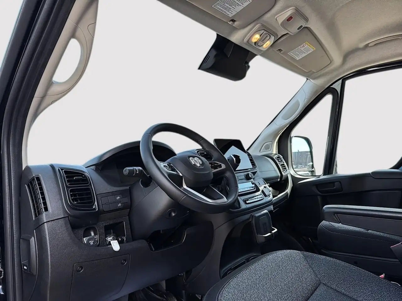 RAM Promaster photo RAM Promaster