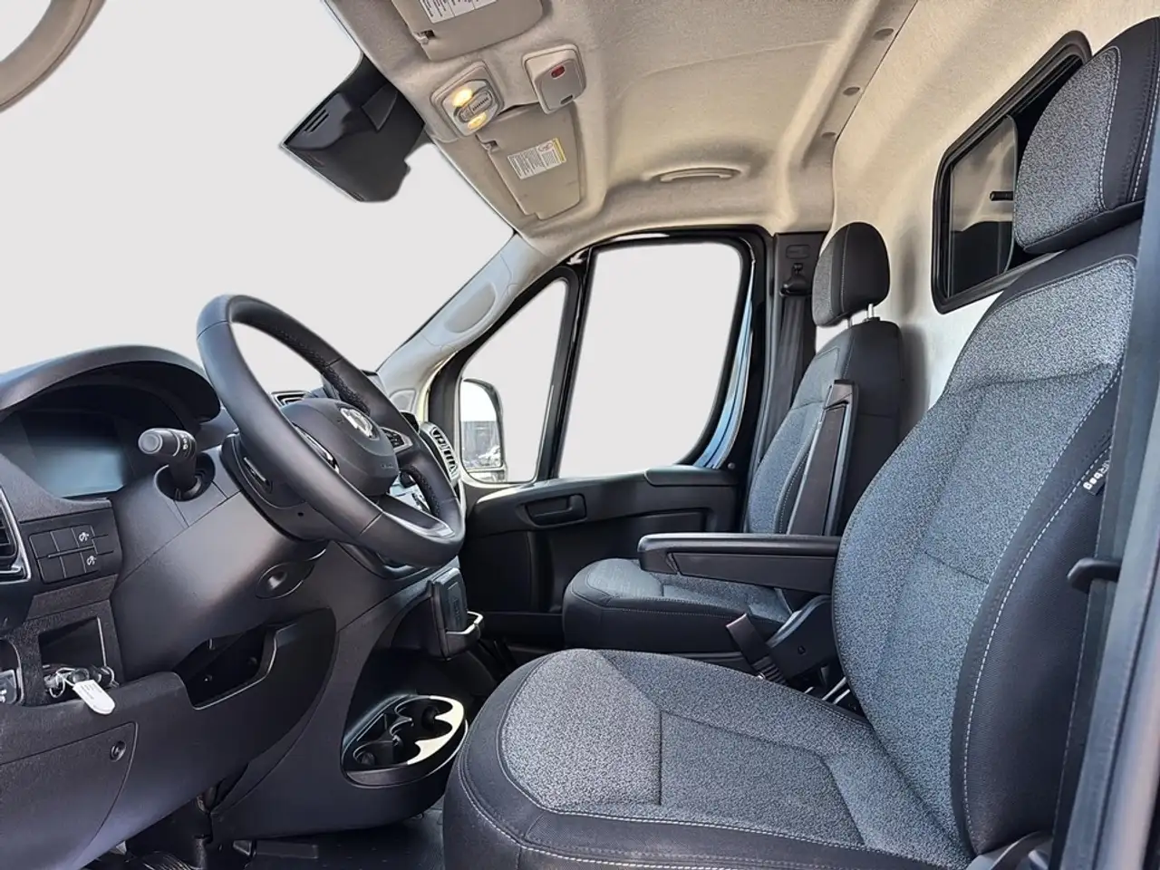RAM Promaster photo RAM Promaster
