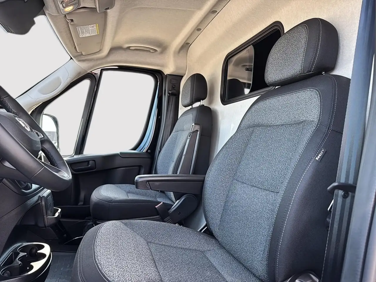 RAM Promaster photo RAM Promaster