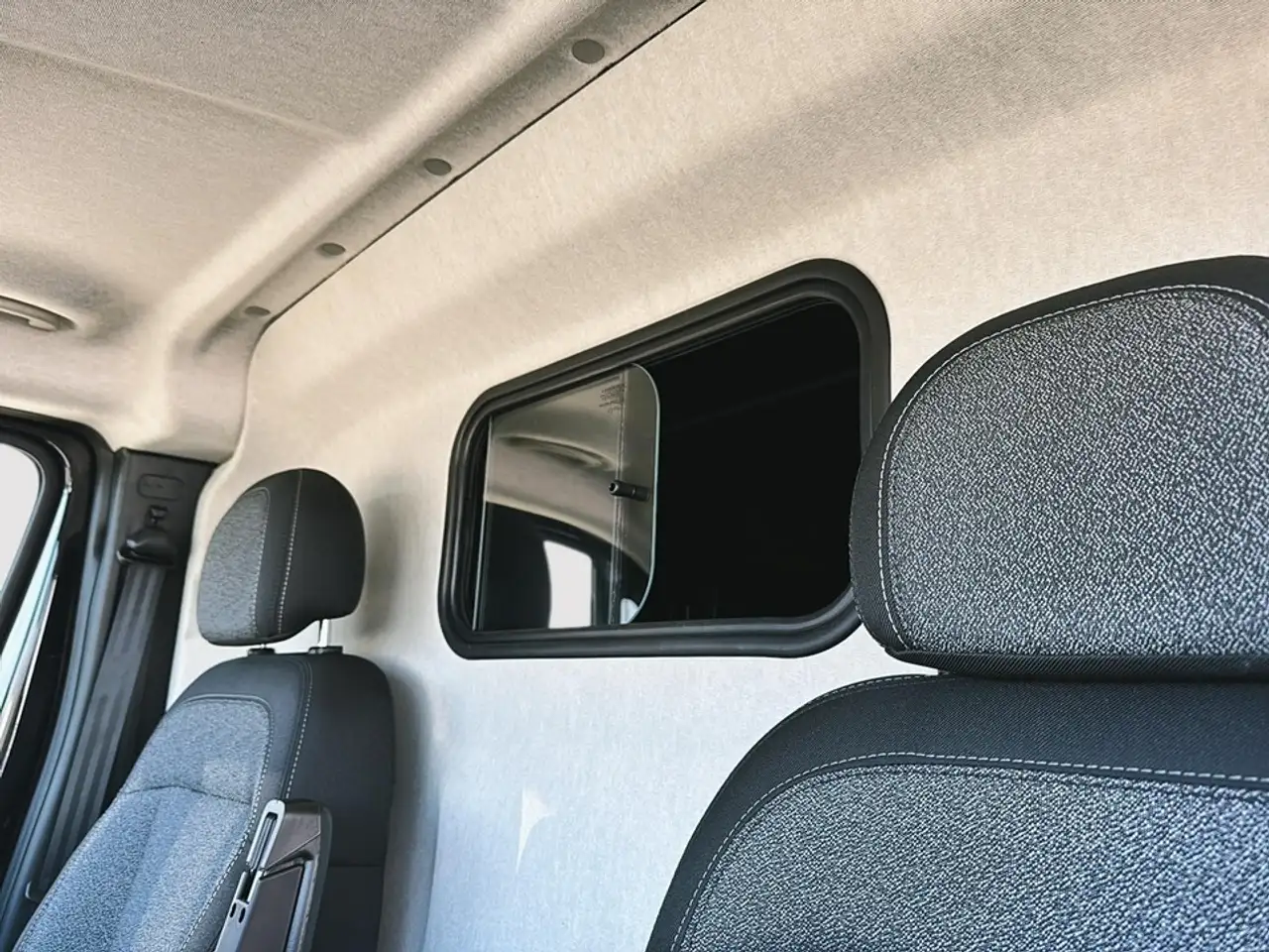 RAM Promaster photo RAM Promaster