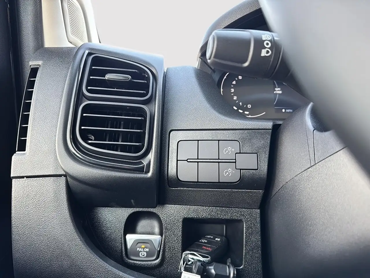 RAM Promaster photo RAM Promaster
