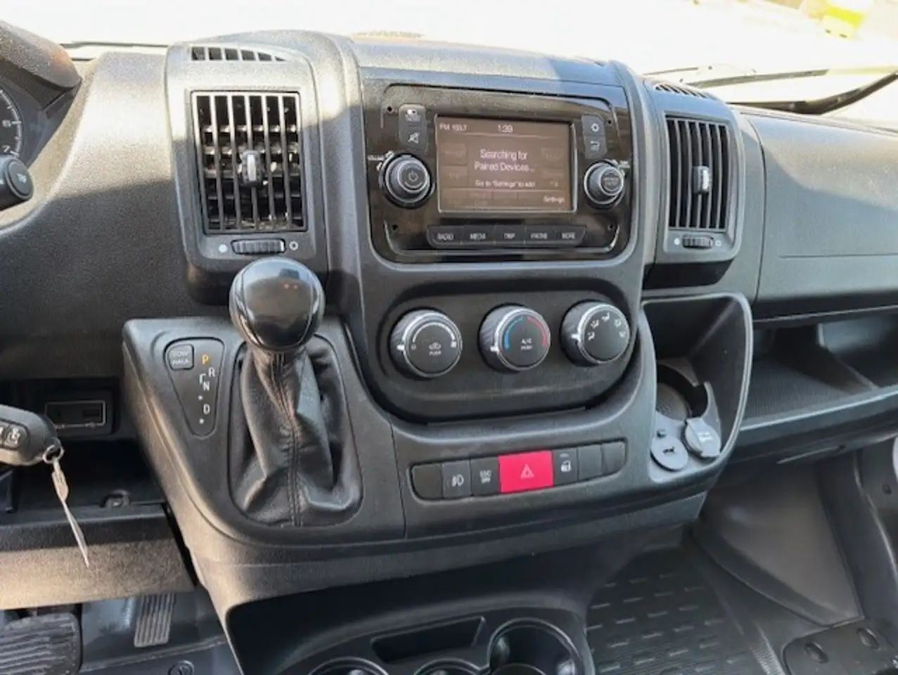 RAM Promaster снимка RAM Promaster