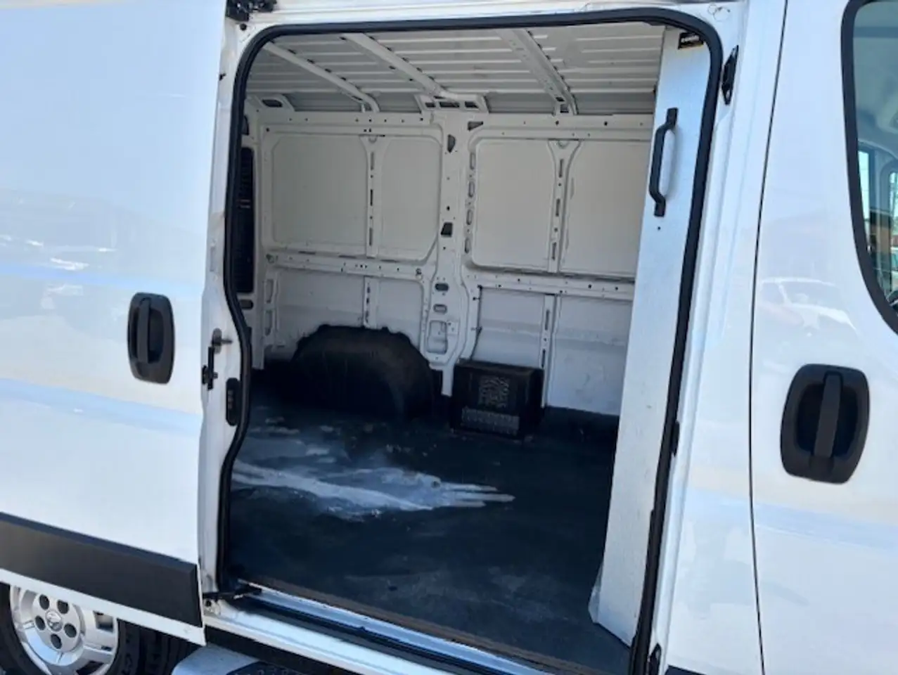 RAM Promaster снимка RAM Promaster