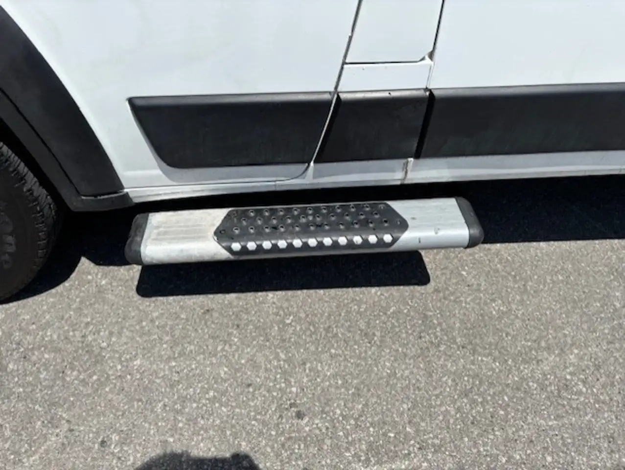 RAM Promaster снимка RAM Promaster