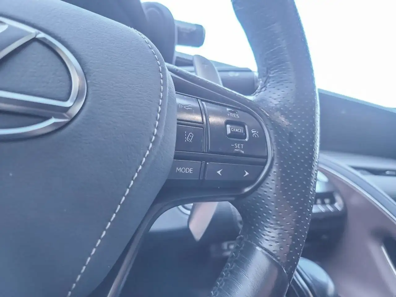 Lexus LC снимка Lexus LC