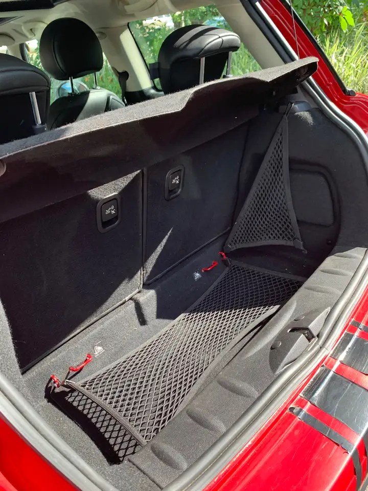 MINI Cooper Hardtop photo MINI Cooper Hardtop