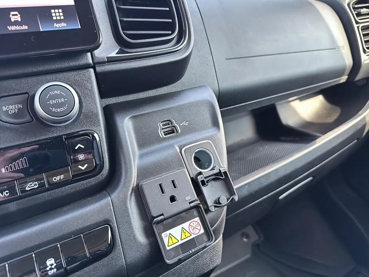 RAM Promaster photo RAM Promaster