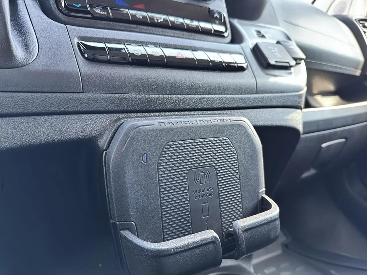 RAM Promaster photo RAM Promaster