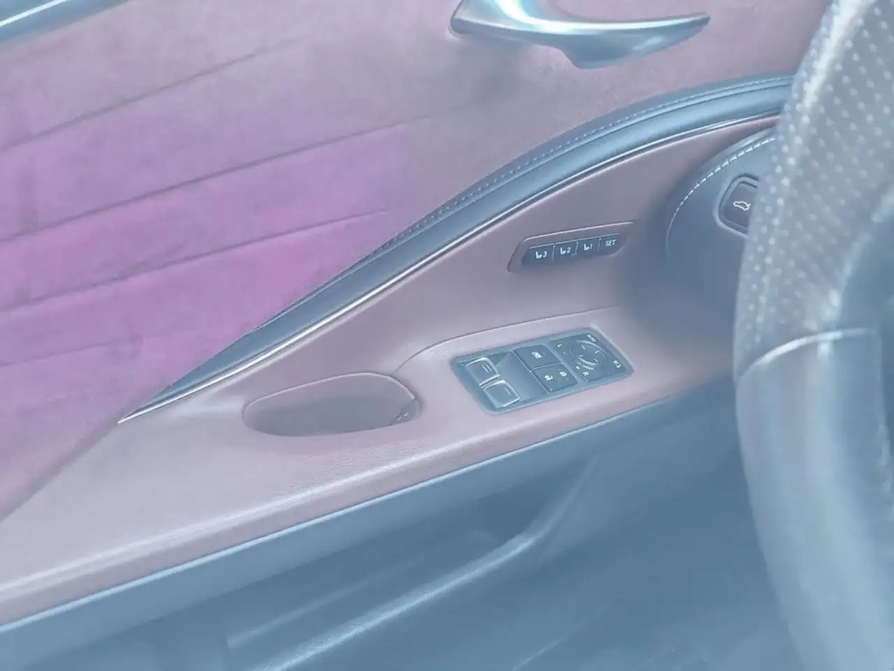 Lexus LC снимка Lexus LC
