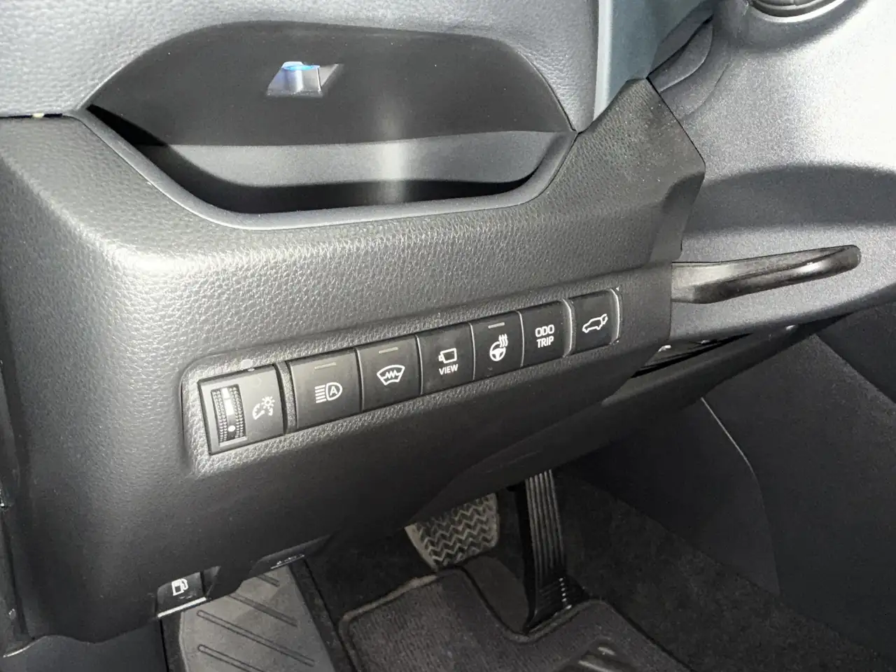 Toyota RAV 4 Prime снимка Toyota RAV 4 Prime