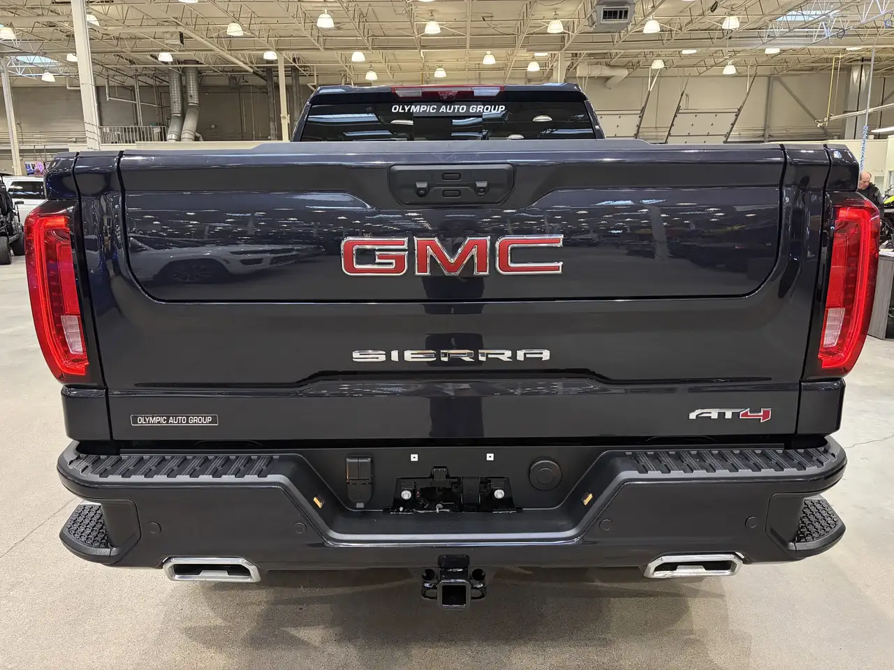 GMC Sierra 1500 fotografie GMC Sierra 1500