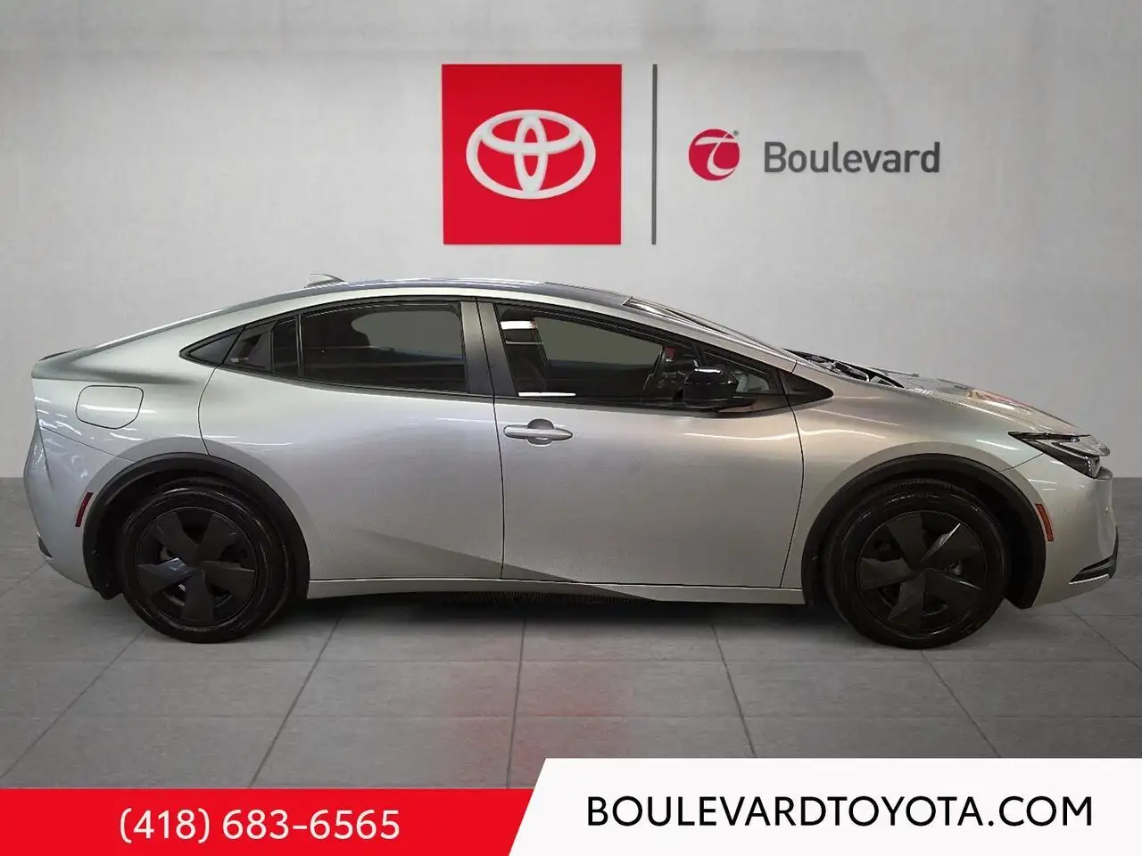 Toyota Prius photo Toyota Prius