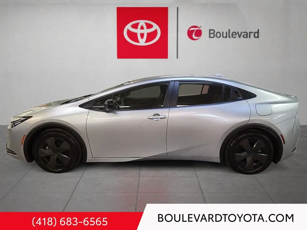 Toyota Prius photo Toyota Prius