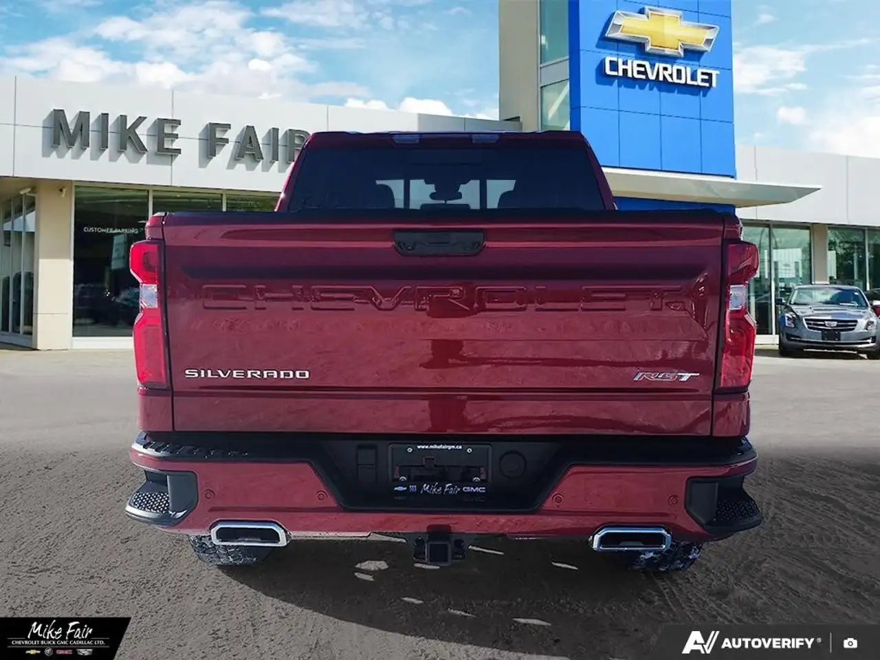 Chevrolet Silverado 1500 снимка Chevrolet Silverado 1500